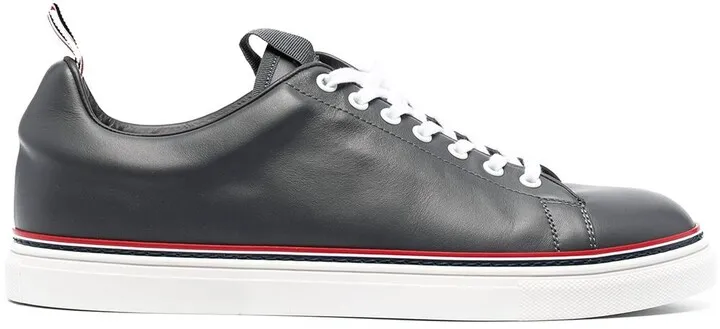 Heritage low-top sneakers