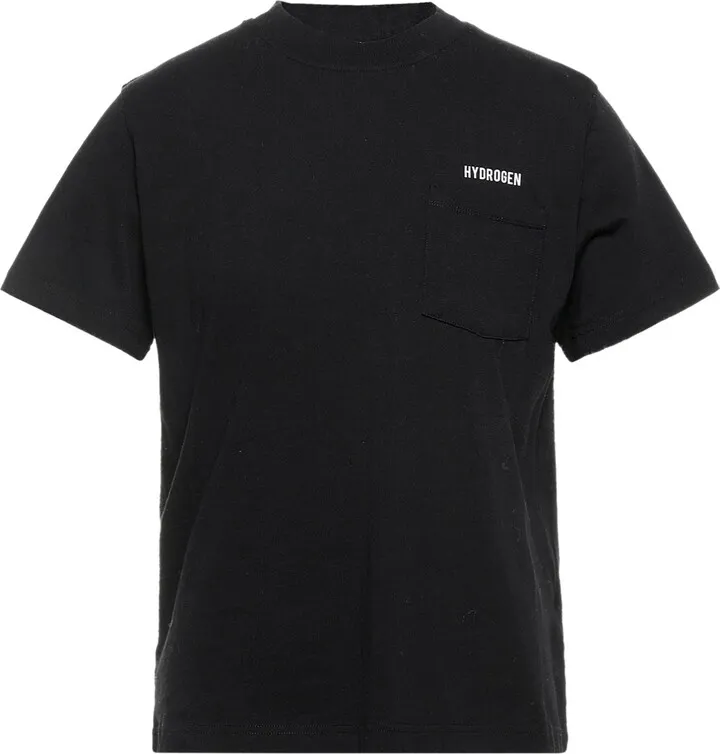 T-shirt Black
