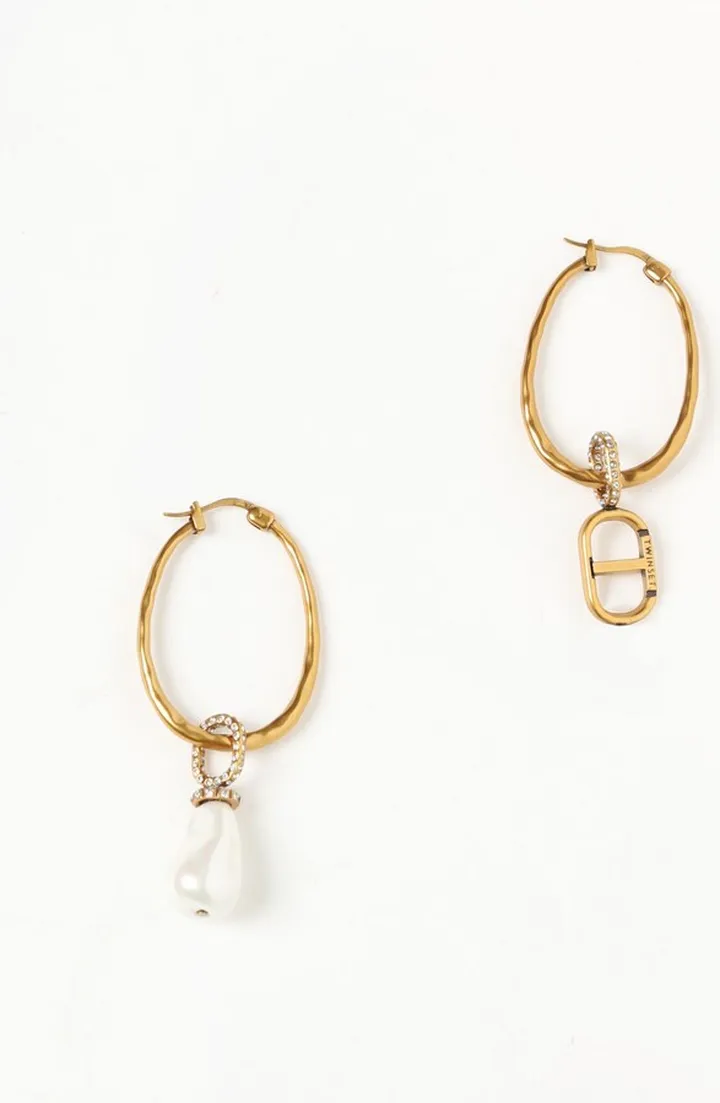 Jewel woman Twinset