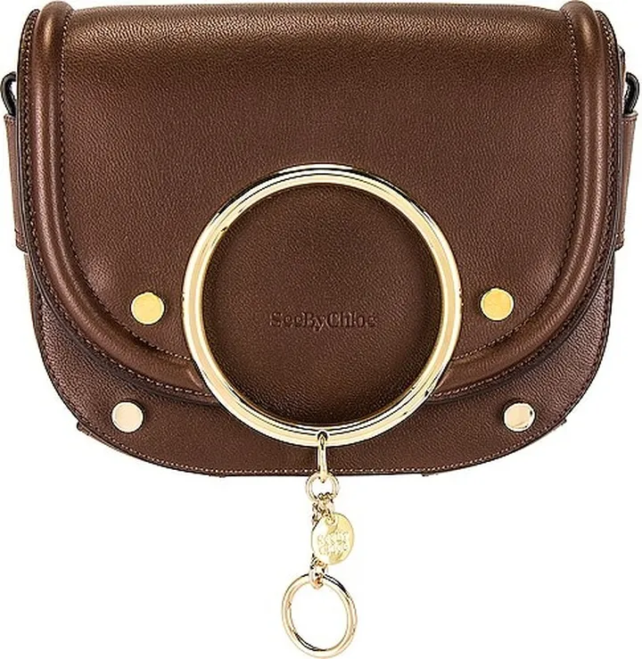 Mara Crossbody Bag