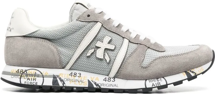Eric low-top sneakers