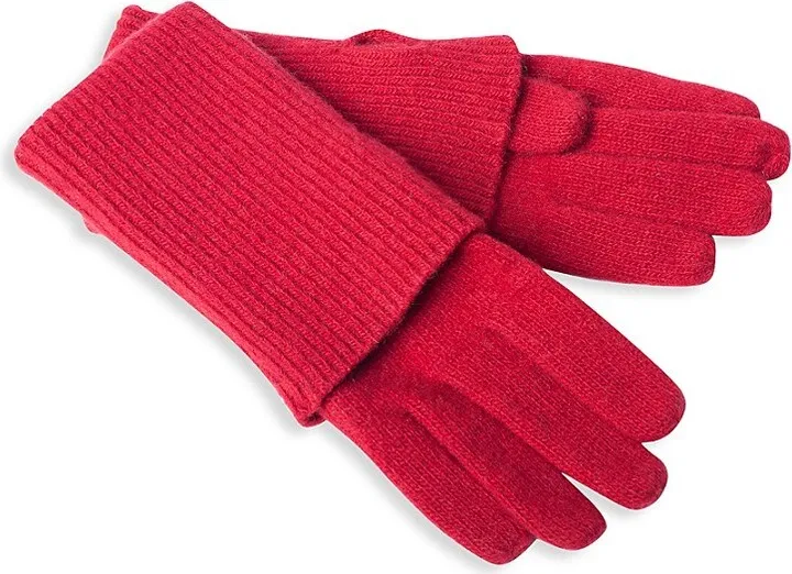 Cashmere Gloves