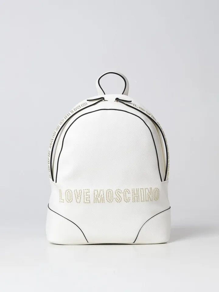 Tote bags woman Love Moschino