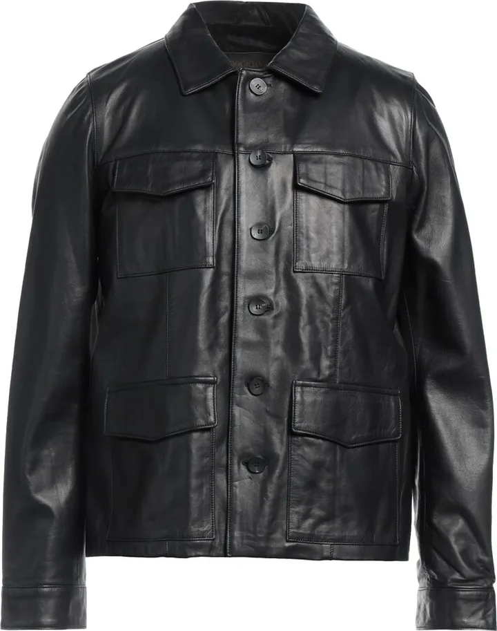 Jacket Black