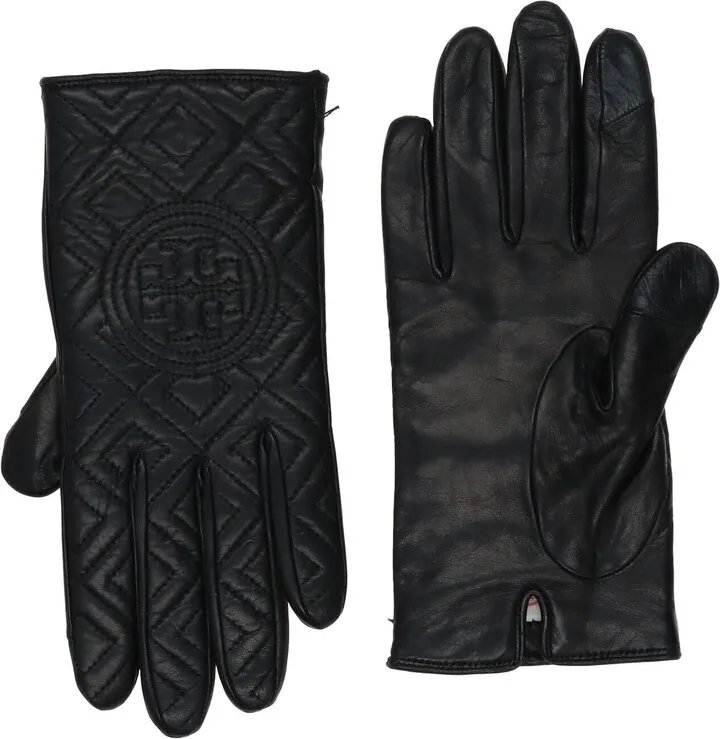 Gloves Black
