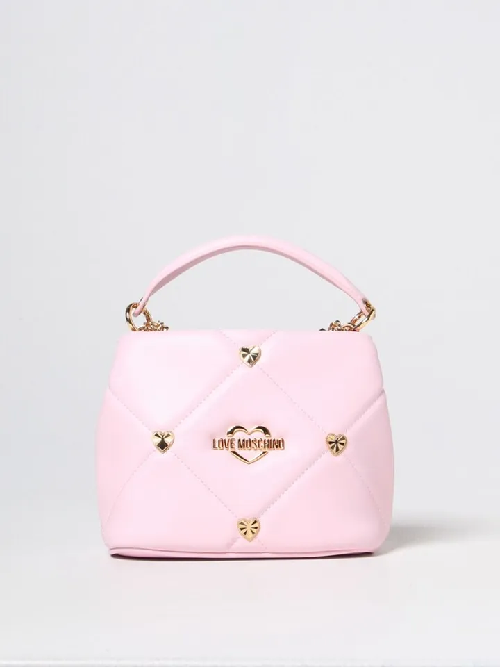 Shoulder bag woman Love Moschino