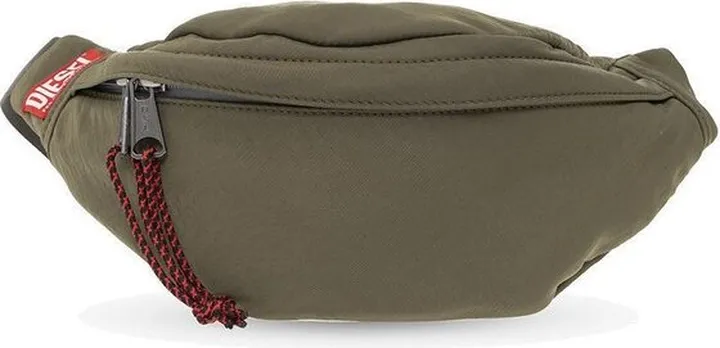 Diesel Rave Zipped Belt Bag