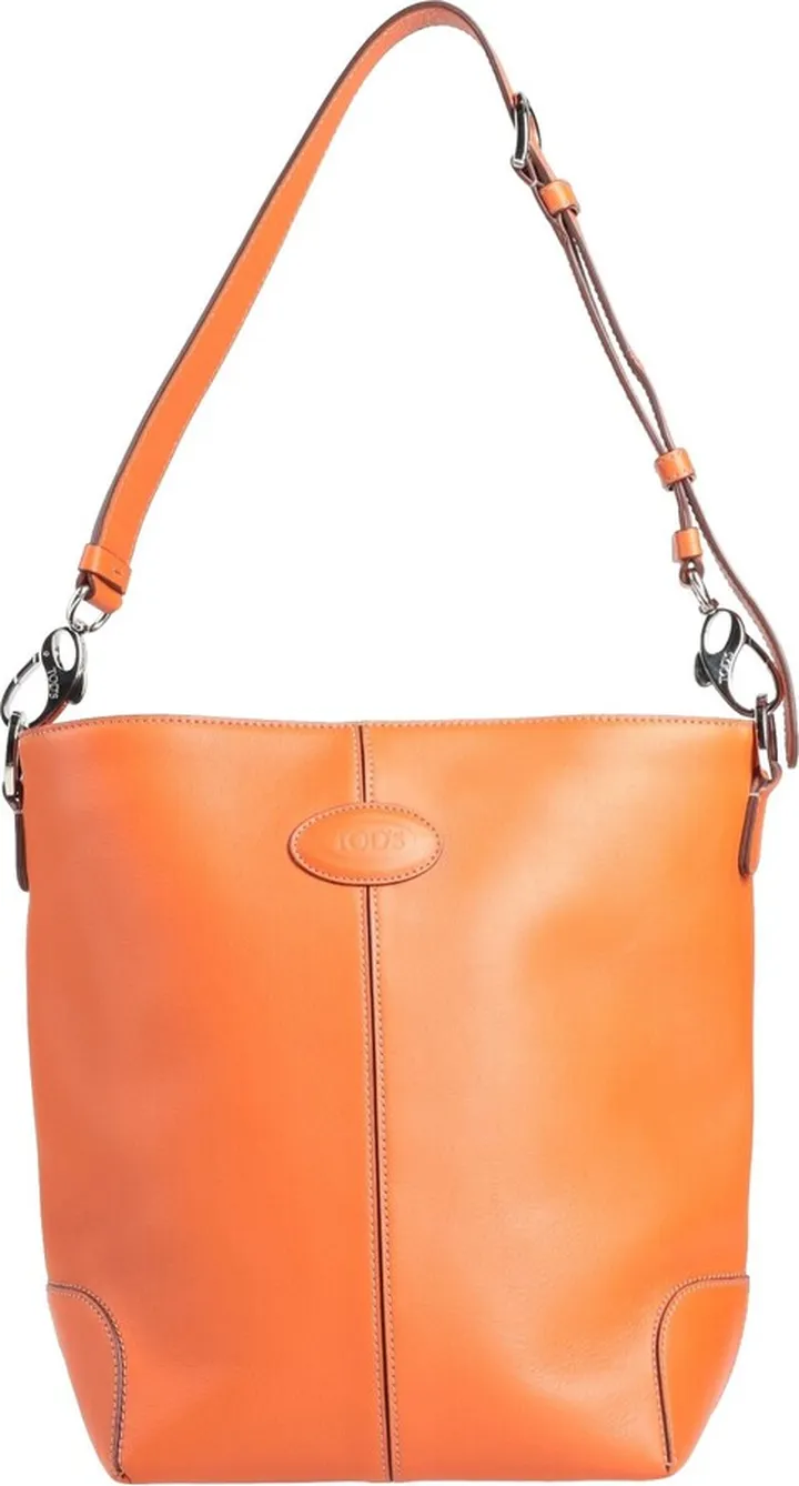 Shoulder Bag Rust