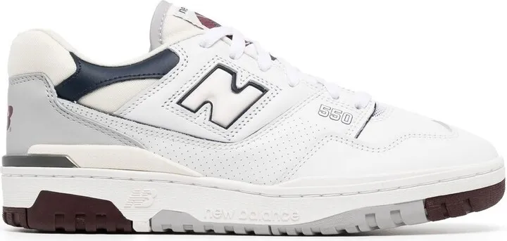 550 Low-Top Sneakers