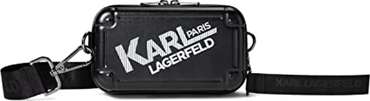 Karl Lagerfeld Paris LA2B9013 (Black) Bags