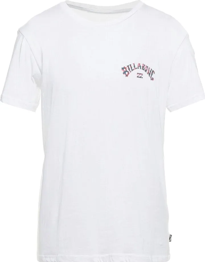 T-shirt White