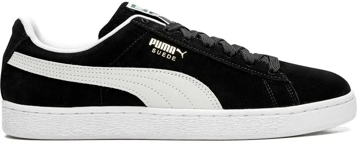 Suede Classic sneakers