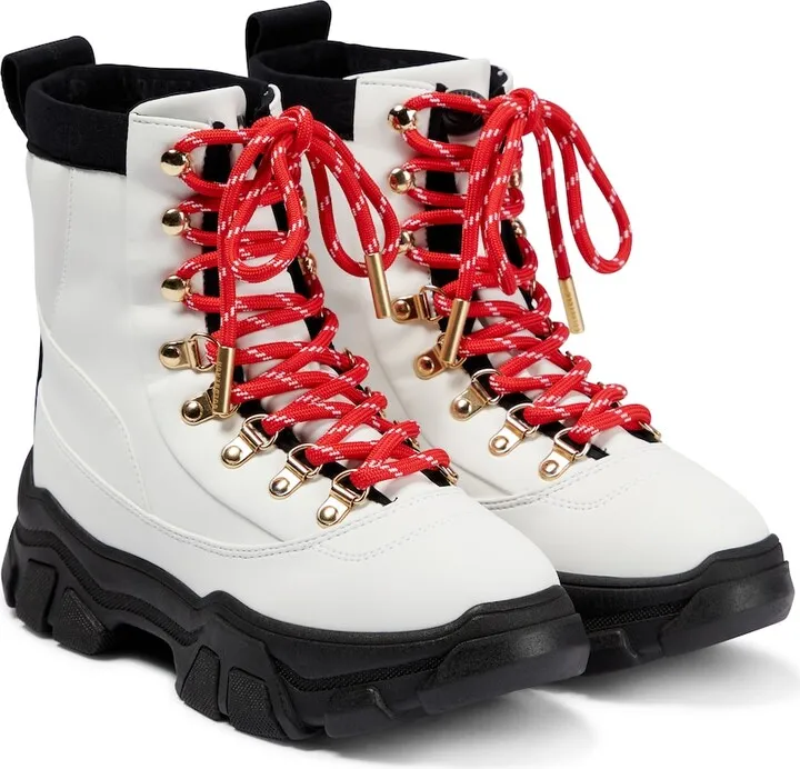 Hike snow boots