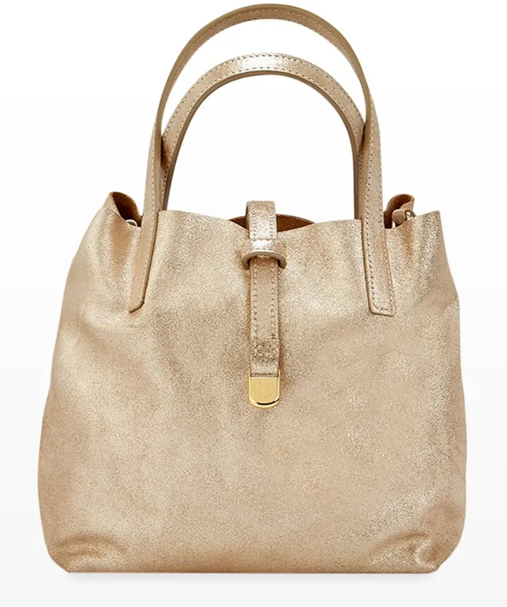 Luna Mini Reversible Tote Bag