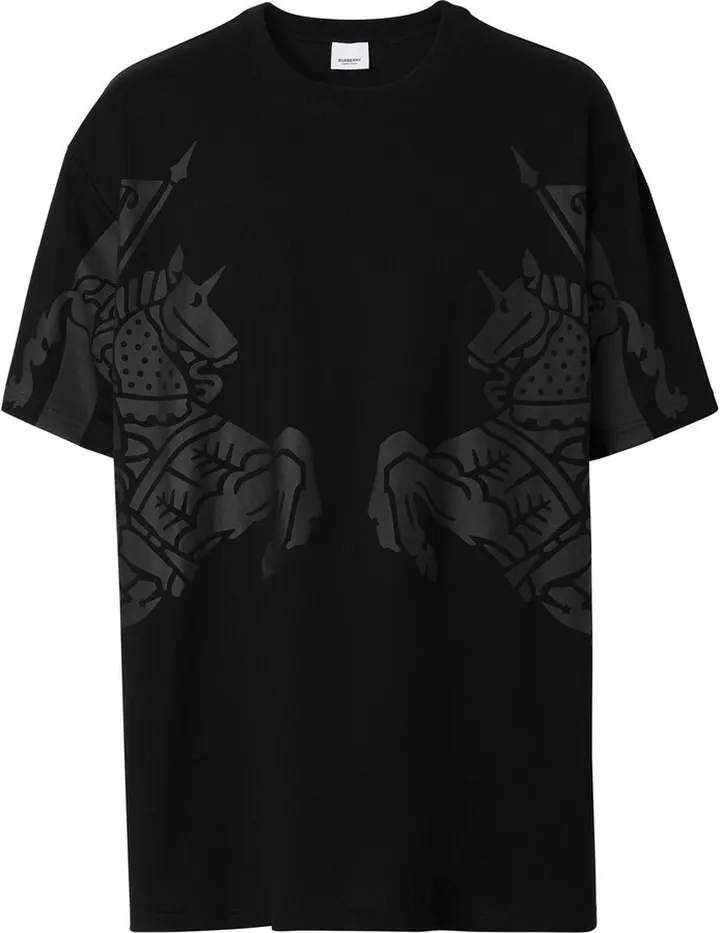 BURBERRY- Stifford T-shirt