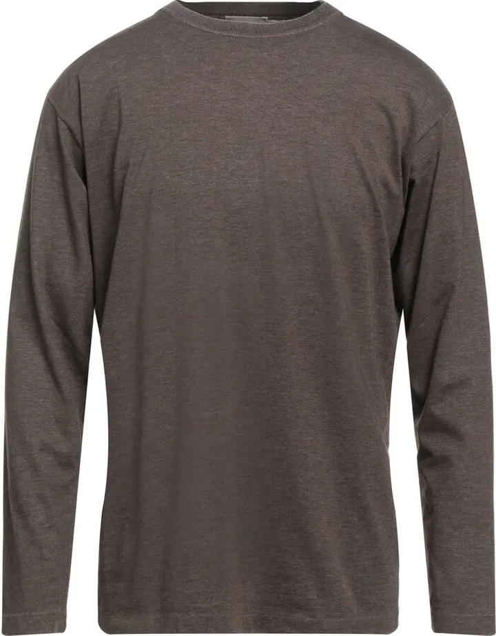 T-shirt Brown