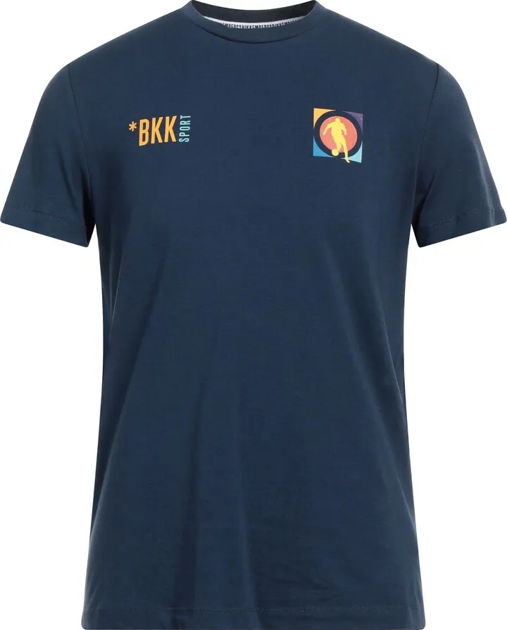 T-shirt Midnight Blue