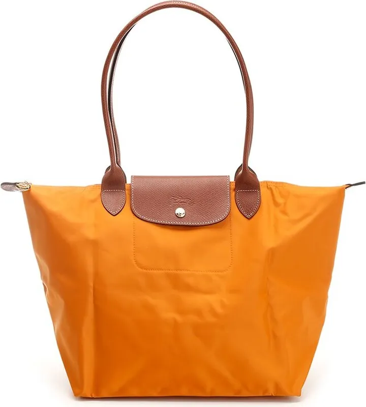 Longchamp Le Pliage Large Tote Bag