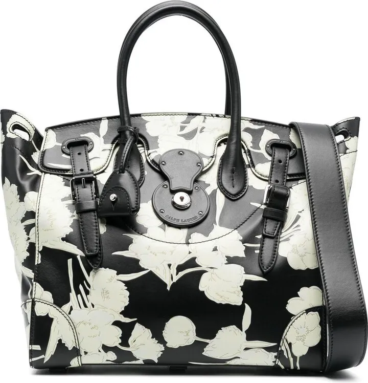 Soft Ricky 33 tote bag