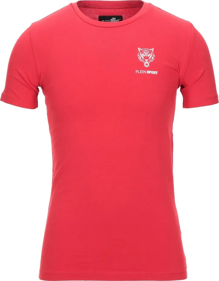 T-shirt Red