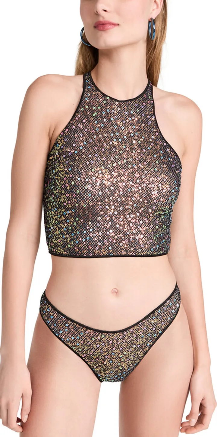 Oseree Netquins Sporty Set