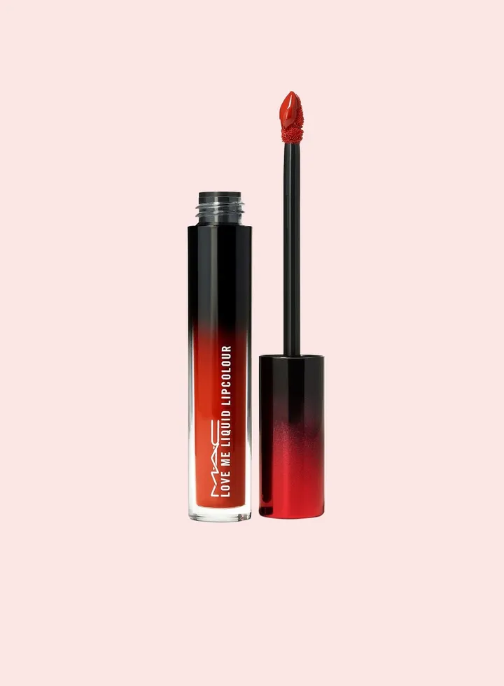 Love Me Liquid Lipcolour - Deify Me