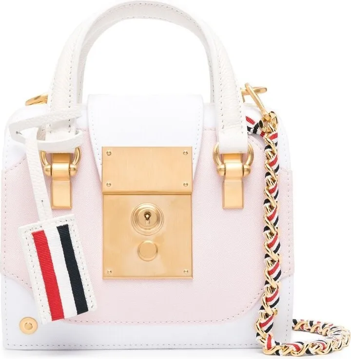 Mrs. Thom mini bag