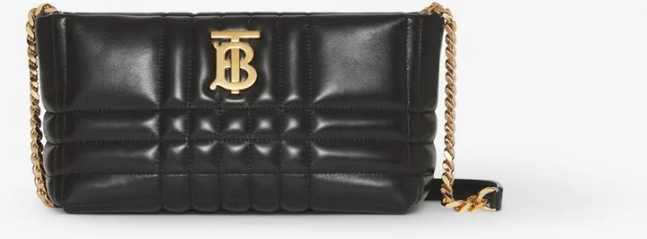 Burberry Small Soft Lola Bag