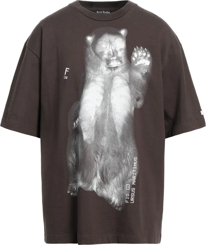 T-shirt Cocoa