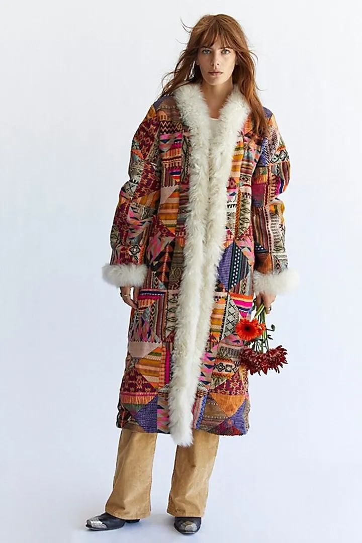 Caravan Coat by Free People