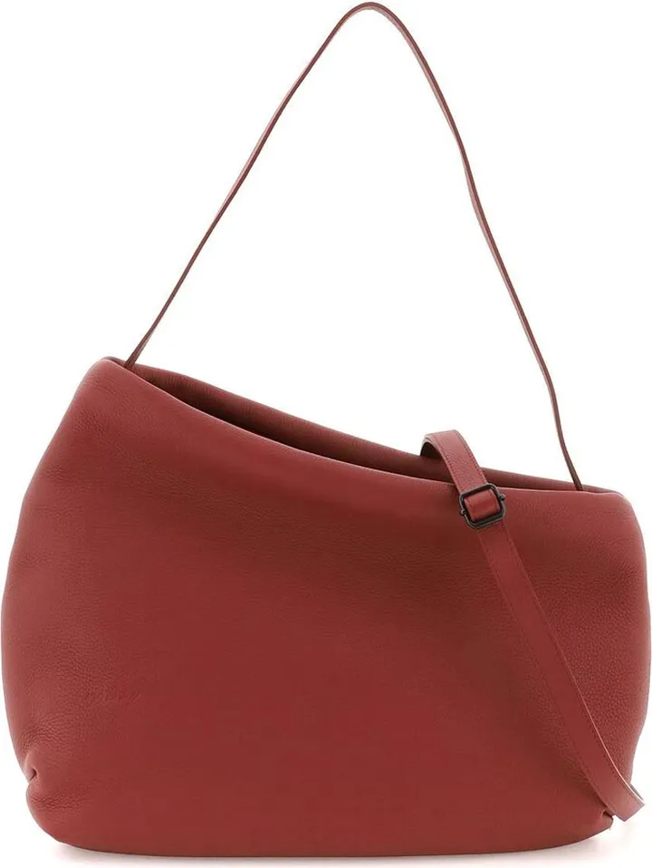 Marsèll Grained Leather 'fantasma' Bag