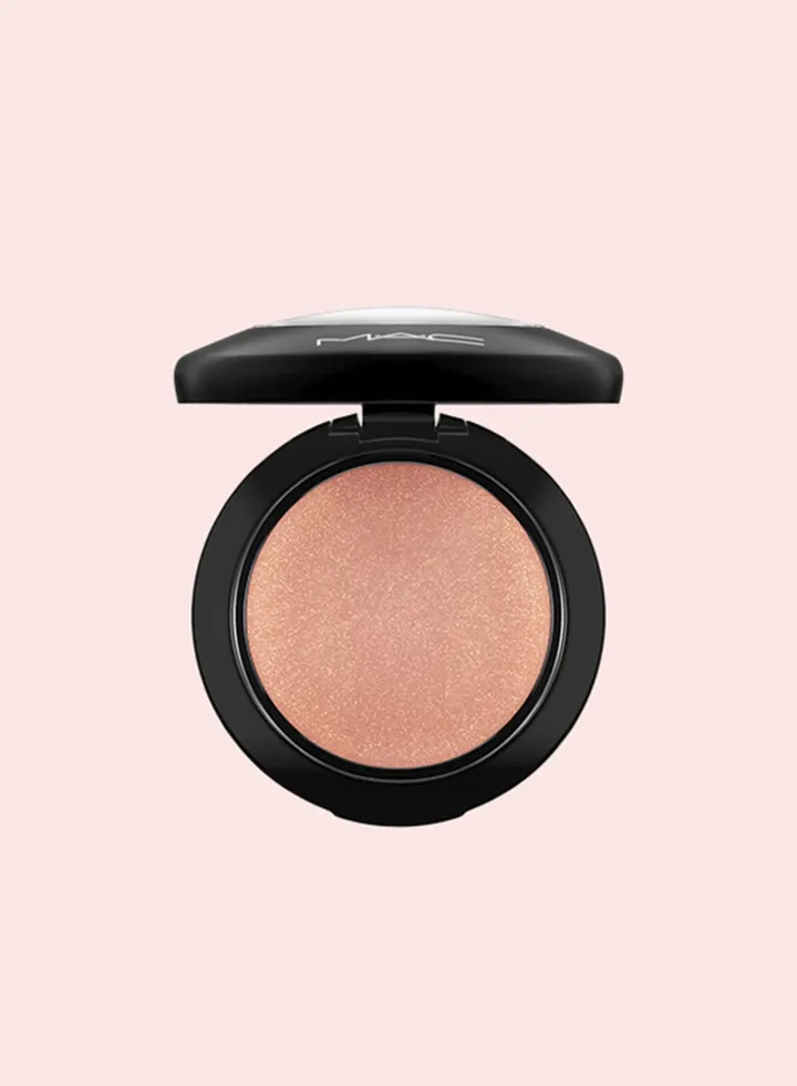 Mineralize Blush - Love Joy