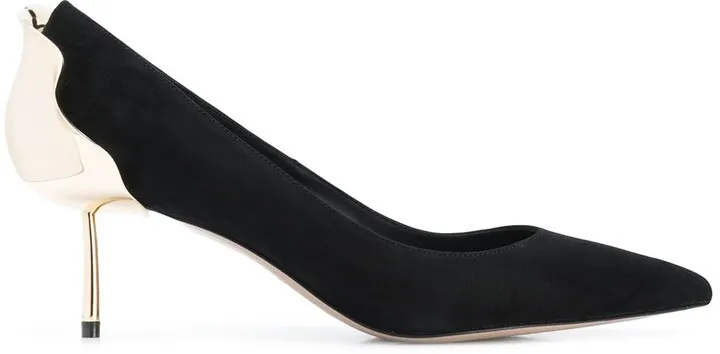 Petalo 65mm pumps