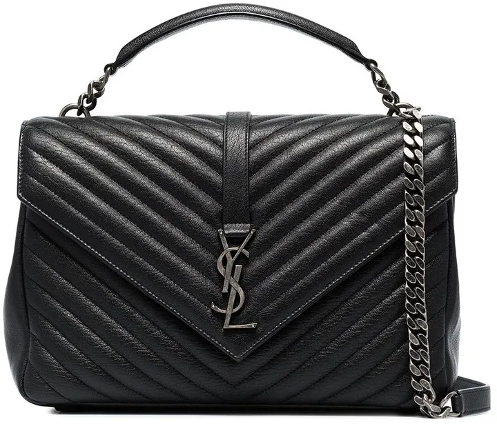 large College tote