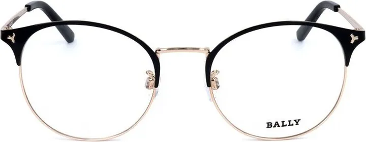 Bally Round Frame Glasses