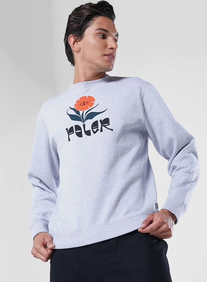 Sprouts Hoodie