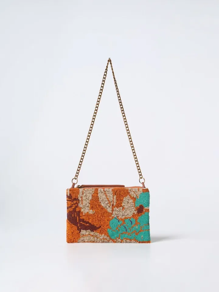 Shoulder strap woman Maliparmi