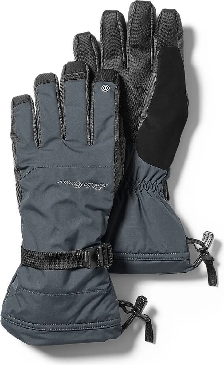 Powder Search Touchscreen Gloves