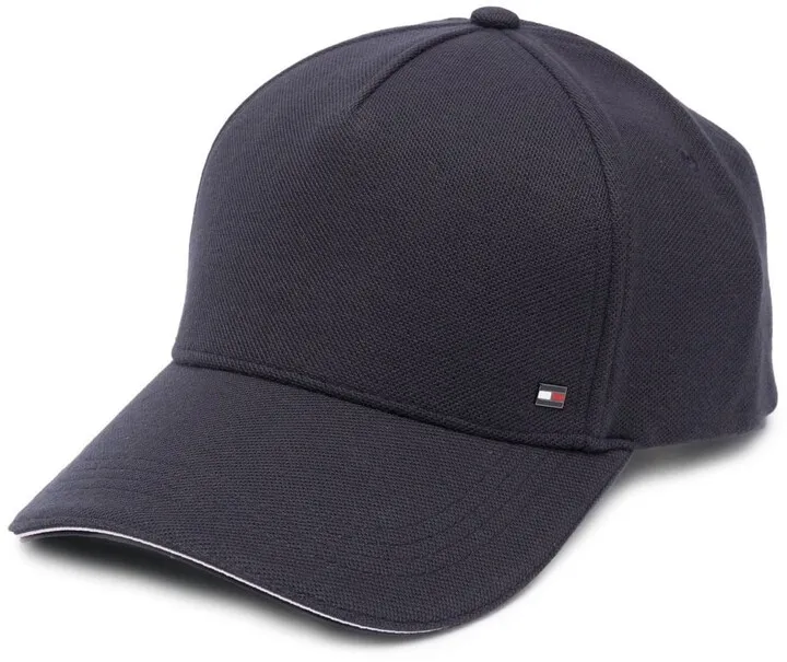 Elevated Corporate baseball cap