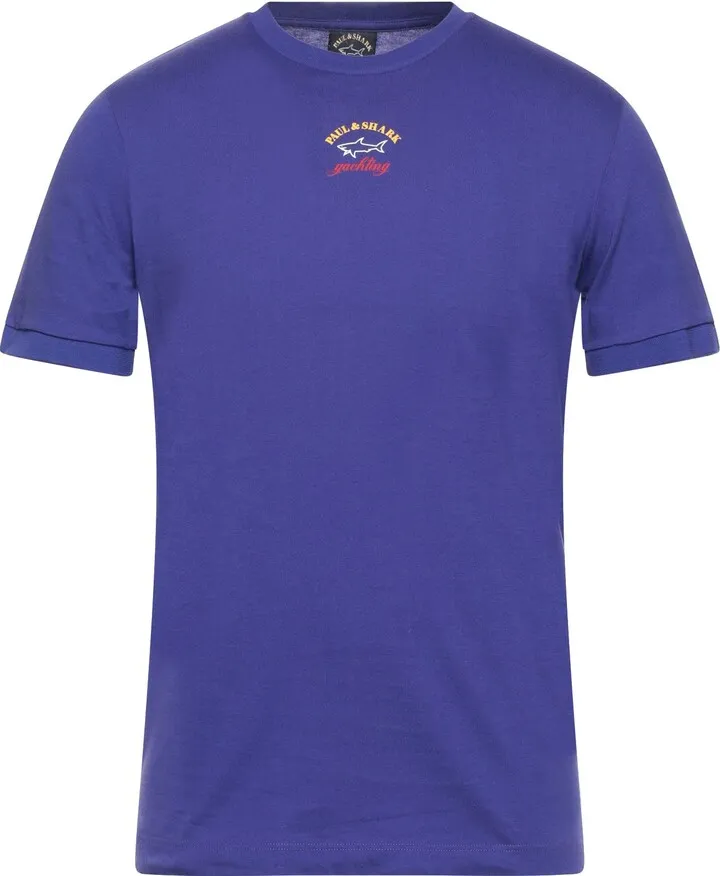T-shirt Grey