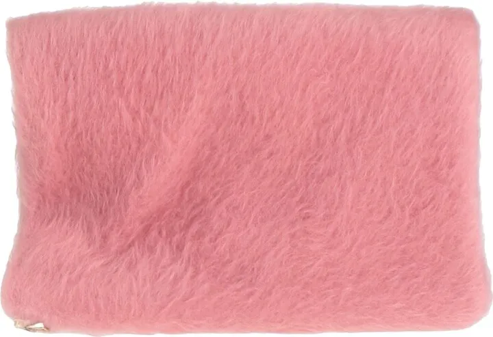 Handbag Pastel Pink