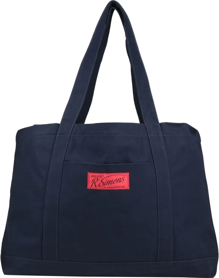 Shoulder Bag Black