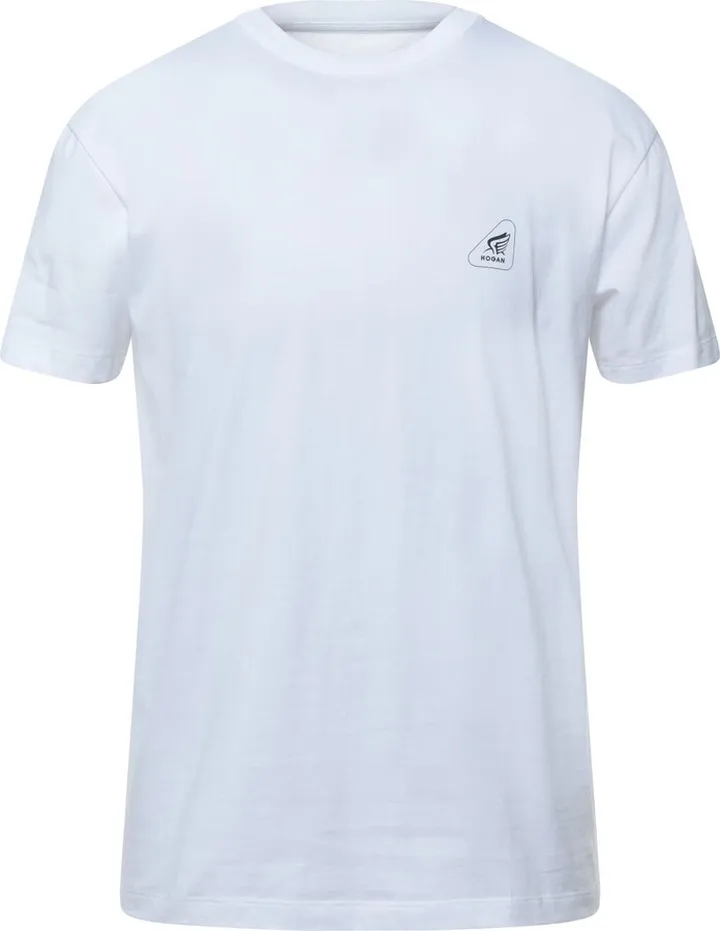 T-shirt White