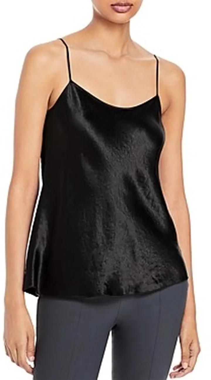 Vince Satin Cami