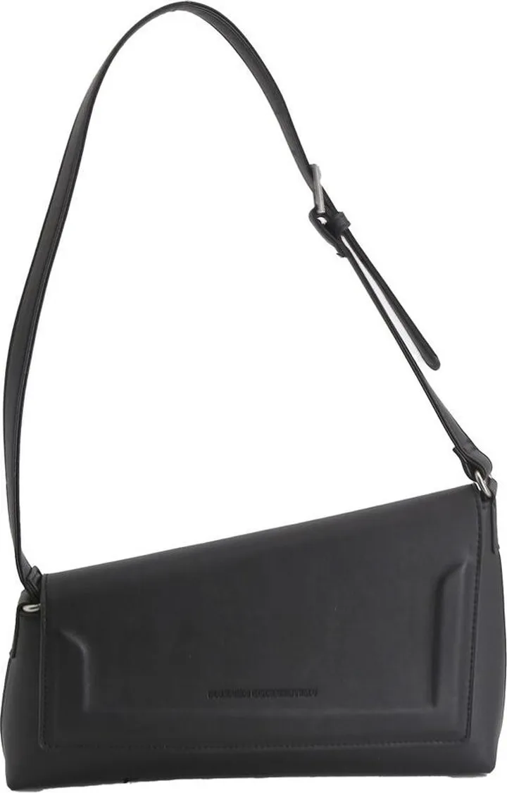 French Connection Layla Angled Shoulder Bag