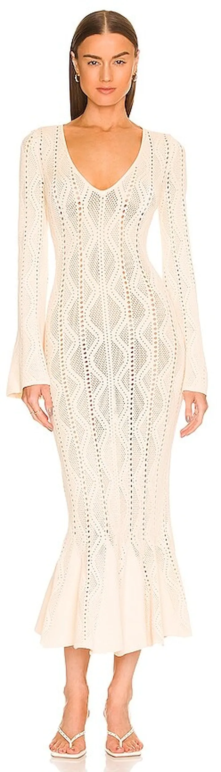 Rio Knit Dress