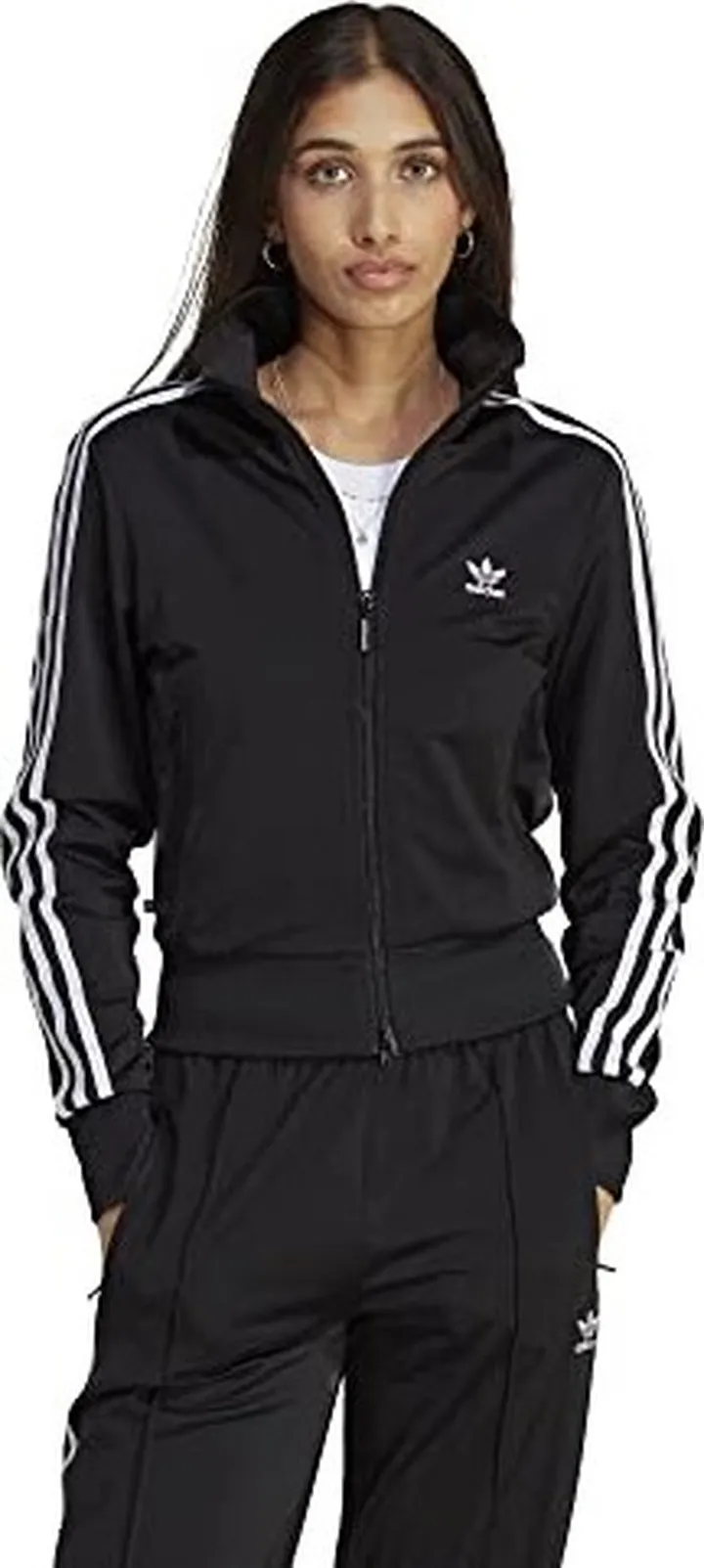 adidas Womens Classics Adicolor Classics Firebird Tracktop