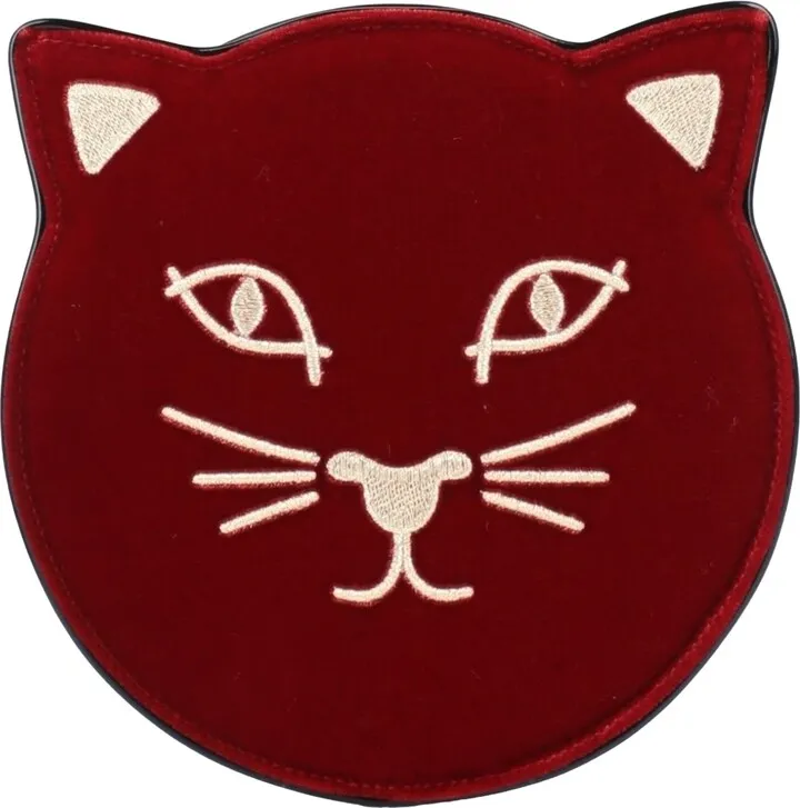 Handbag Red