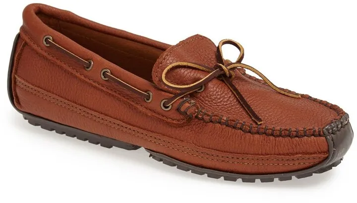 Moosehide Moccasin
