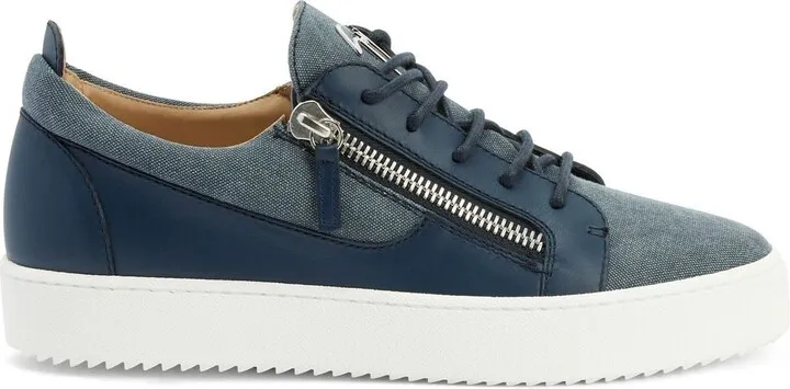 Frankie low-top sneakers